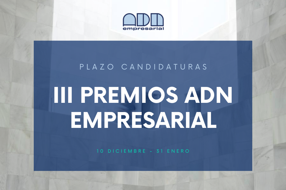 Premios Adn Empresarial