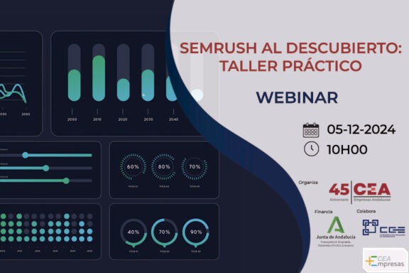 Semrush Web